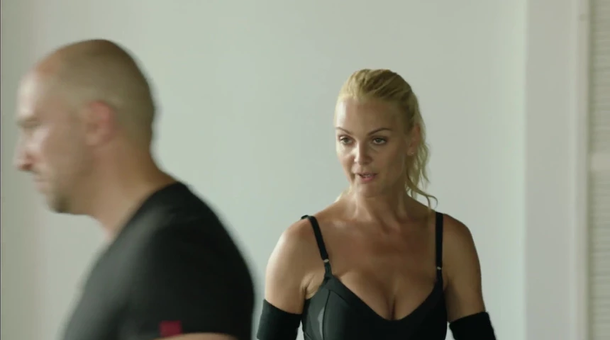 Кадры из сериала Физрук (2014)