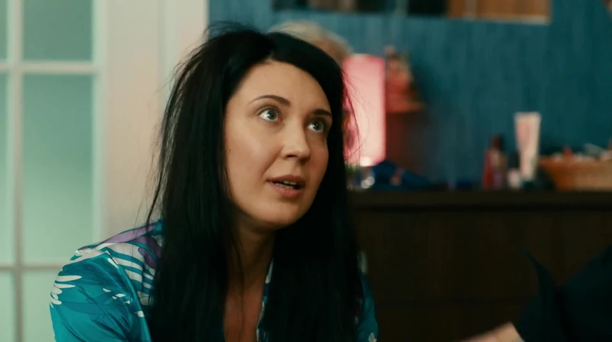Кадры из сериала Физрук (2014)