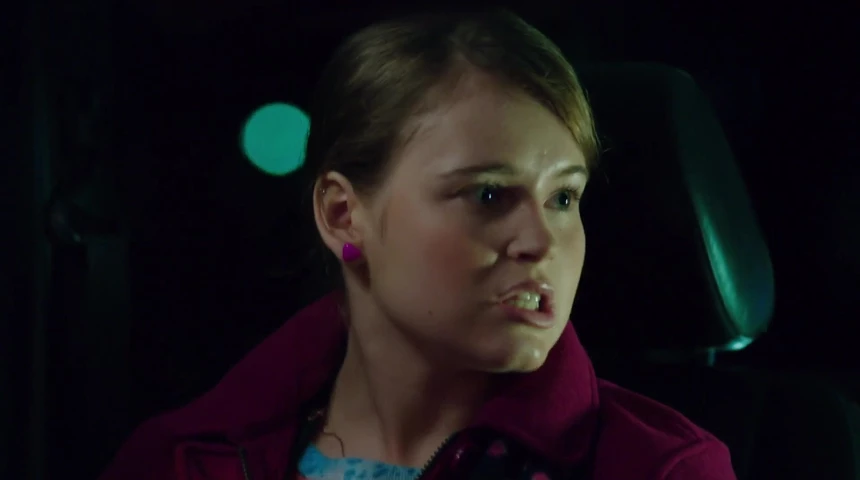 Кадры из сериала Физрук (2014)