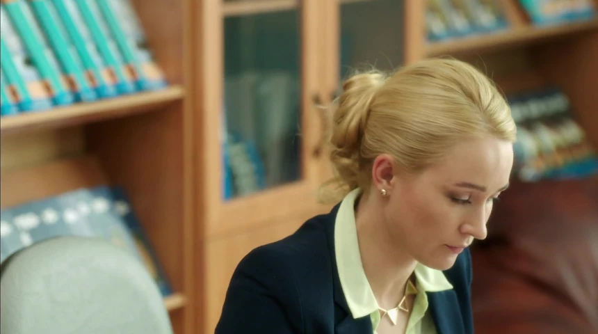 Кадры из сериала Физрук (2014)