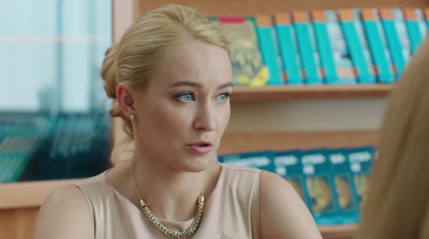 Кадры из сериала Физрук (2014)