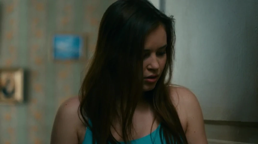 Кадры из сериала Физрук (2014)