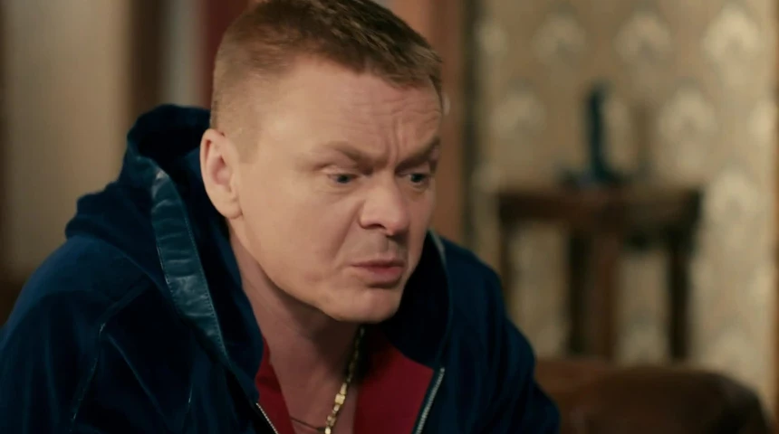 Кадры из сериала Физрук (2014)